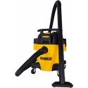Dulkių siurblys DeWalt DXV20PTA 1050 W Dulkių siurblys DeWalt DXV20PTA 1050 W