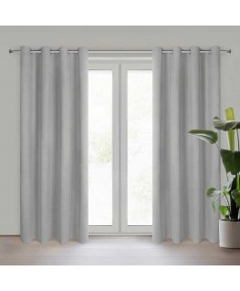 Euro blinds ZAS/NITA/STAL 140X250 CROSS