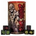 Steve Jackson Games Zombie Dice Steve Jackson Games Zombie Dice