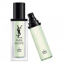 Yves Saint Laurent, Pure Shots Y Shape, Firming, Serum, For Face, Refill, 30 ml Yves Saint Laurent, Pure Shots Y Shape, Firming, Serum, For Face, Refill, 30 ml