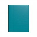 Timer Calendar MANAGER Spirex Day 2024, A5, PU, turquoise blue Timer Calendar MANAGER Spirex Day 2024, A5, PU, turquoise blue