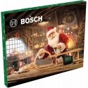 Bosch Home and Garden Handwerkzeug Adventskalender 2024 Værktøj Julekalender