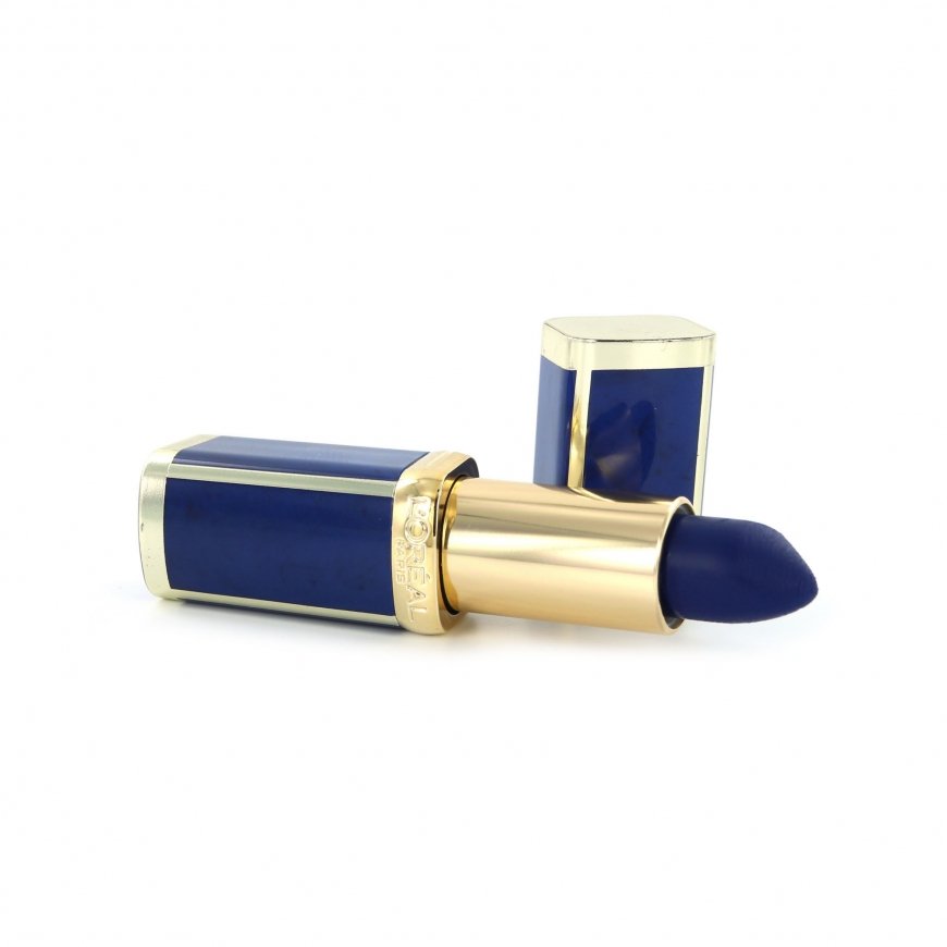 L'Oreal Paris, Color Riche Balmain, Kreminis Lipstick, Rebellion, 5 g