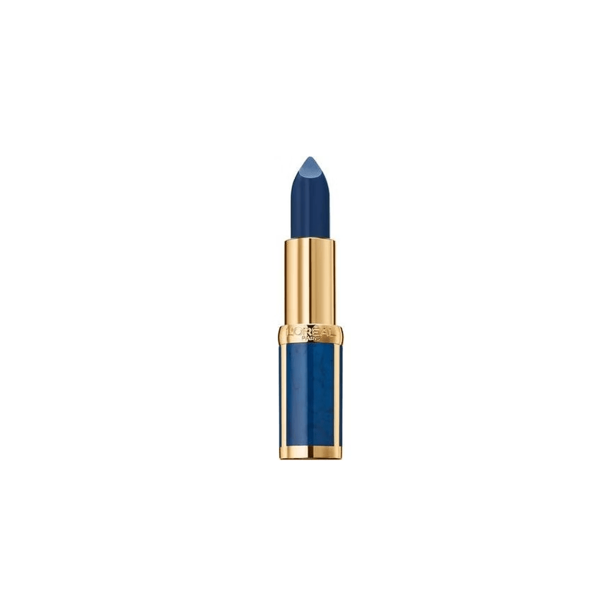 L'Oreal Paris, Color Riche Balmain, Cream Lipstick, Rebellion, 5 g – 2