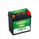 Fulbat Akumuliatorius 24.0Wh 120 A EN 12V Fulbat Akumuliatorius 24.0Wh 120 A EN 12V