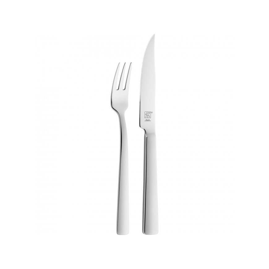 ZWILLING DINNER Steak set