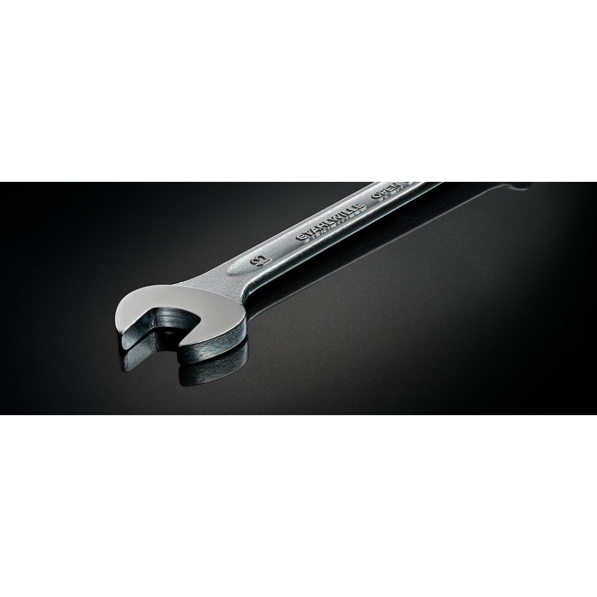 Stahlwille 40482828 13 A 7/16 Spanner