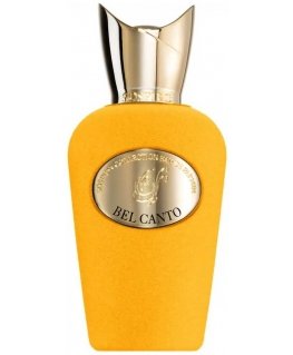 Sospiro Perfumes Bel Canto eau de parfum spray 100ml