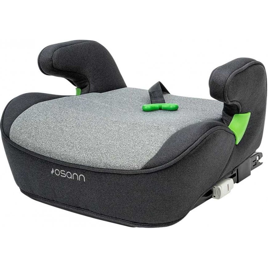Osann Lux Isofix i-Size with Gurtfix