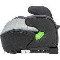 Osann Lux Isofix i-Size su Gurtfix diržu - stovas, sėdynės paaukštinimas | Pilka visata Osann Lux Isofix i-Size su Gurtfix diržu - stovas, sėdynės paaukštinimas | Pilka visata