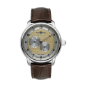 Zeppelin Friedrichshafen 85685 käekell, 40mm Zeppelin Friedrichshafen 85685 käekell, 40mm