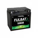 Fulbat Battery 30 Ah 300 12V Fulbat Battery 30 Ah 300 12V