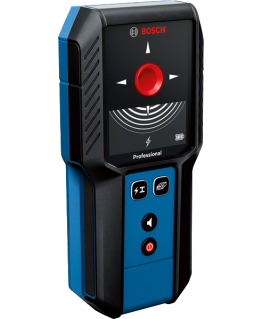 BOSCH DETECTOR GMS 120-27