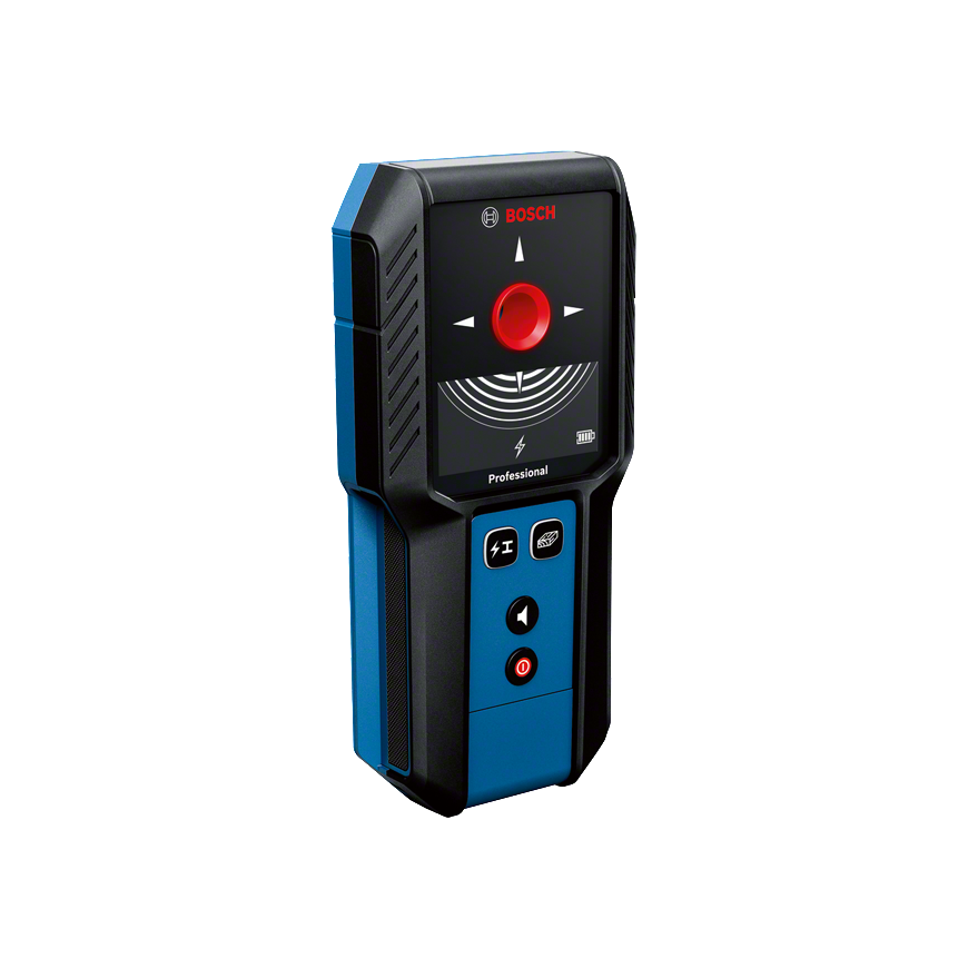 BOSCH DETEKTOR GMS 120-27