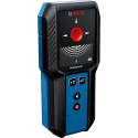 BOSCH DETECTOR GMS 120-27