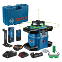 BOSCH DETECTOR GMS 120-27