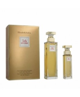 Elizabeth Arden 5th Avenue Ep rinkinys