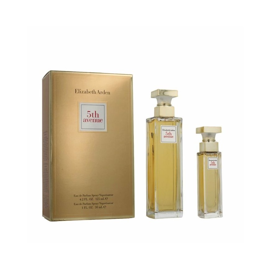 Elizabeth Arden 5th Avenue Ep Collection