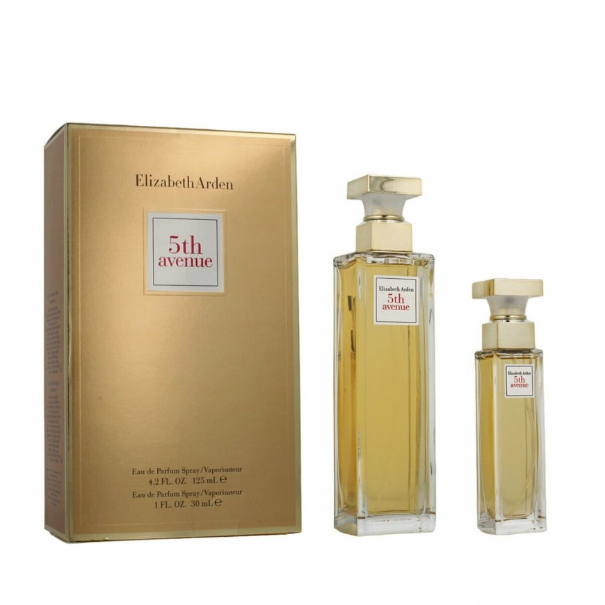 Elizabeth Arden 5th Avenue Ep Collection – 2