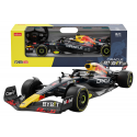 Rastar Car 1:12 Red Bull RB181 F1 Car Navy Blue Rastar Car 1:12 Red Bull RB181 F1 Car Navy Blue