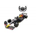 Rastar Car 1:12 Raudona Bull RB181 F1 Car Navy Mėlyna Rastar Car 1:12 Raudona Bull RB181 F1 Car Navy Mėlyna