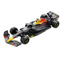 Rastar Car 1:12 Raudona Bull RB181 F1 Car Navy Mėlyna Rastar Car 1:12 Raudona Bull RB181 F1 Car Navy Mėlyna