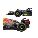 Rastar Car 1:12 Red Bull RB181 F1 Car Navy Blue Rastar Car 1:12 Red Bull RB181 F1 Car Navy Blue