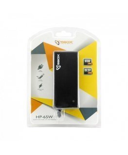Sbox Adapter for Hp notebooks HP-65W