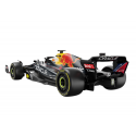 Rastar Car 1:12 Raudona Bull RB181 F1 Car Navy Mėlyna Rastar Car 1:12 Raudona Bull RB181 F1 Car Navy Mėlyna