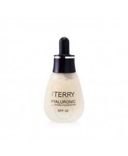 By Terry, Hyaluronic Hydra, Liquid Foundation, 100C, SPF 30, 30 ml