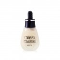 By Terry, Hyaluronic Hydra, Liquid Foundation, 100C, SPF 30, 30 ml By Terry, Hyaluronic Hydra, Liquid Foundation, 100C, SPF 30, 30 ml
