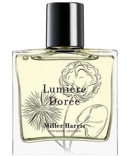 Miller Harris Golden Light woda perfumowana spray 50ml