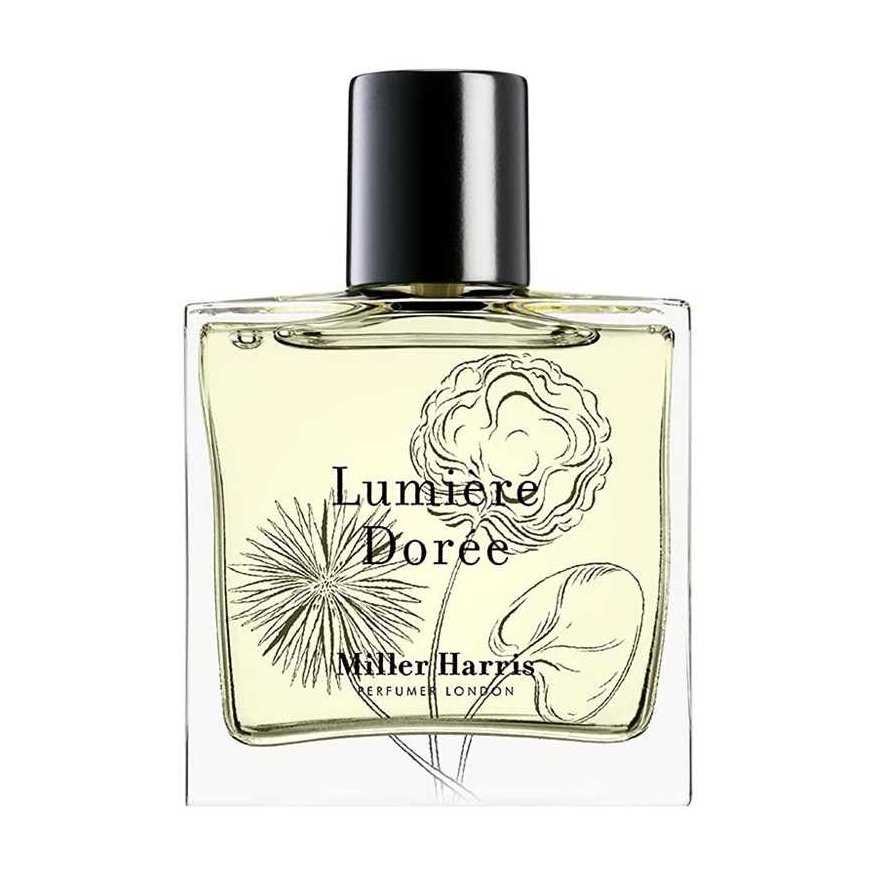 Miller Harris Miller Harris Lumière Dorée