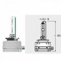 Bulb OSRAM CLASSIC 35W 42V PK32d-5 Xenon D3S Bulb OSRAM CLASSIC 35W 42V PK32d-5 Xenon D3S