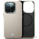 Case BMW BMHMP16X23PUFWG iPhone 16 Pro Max 6.9" gray/gray hardcase Sign Full Wrapped Metal MagSafe Case BMW BMHMP16X23PUFWG iPhone 16 Pro Max 6.9" gray/gray hardcase Sign Full Wrapped Metal MagSafe