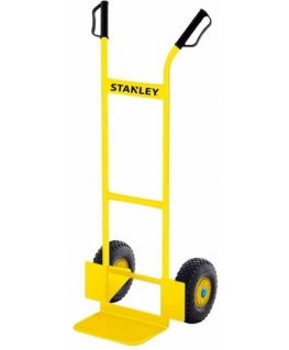 Wózek stalowy transportowy uniwersalny 200kg STANLEY SXWT-HT522