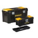 Universāli tērauda transportēšanas rati 200kg STANLEY SXWT-HT522 Universāli tērauda transportēšanas rati 200kg STANLEY SXWT-HT522