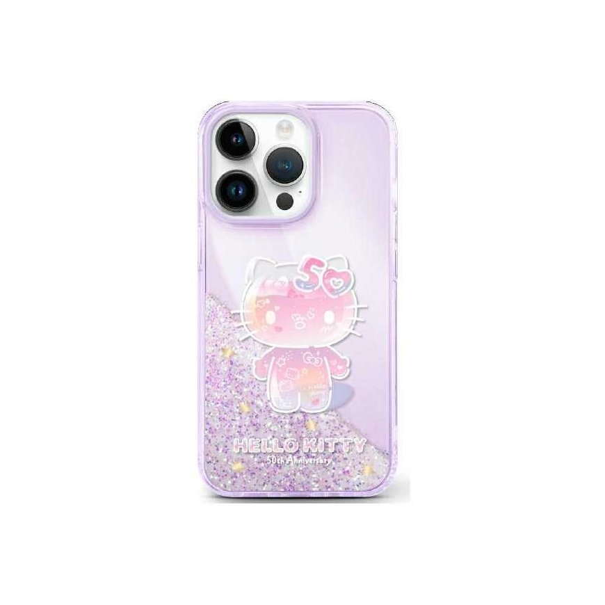 Hello Kitty Case Hello Kitty HKHCP16SL50PPU