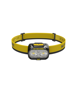 Nitecore NU53 Priekšējais lukturis