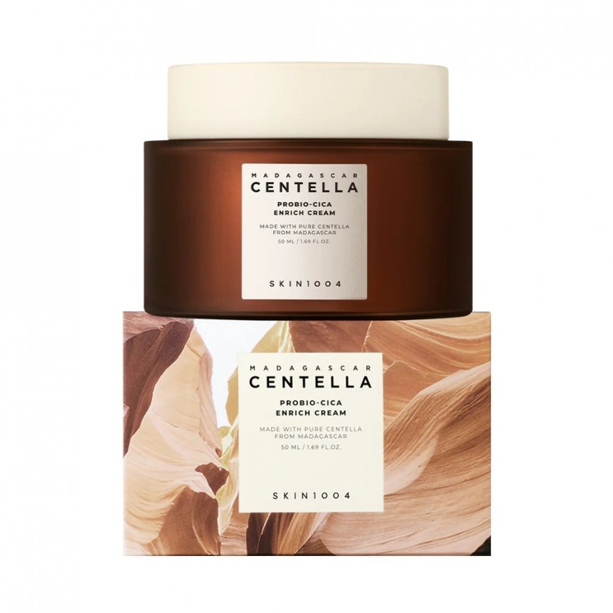 SKIN1004 Probio-Cica Enrich Cream – 2