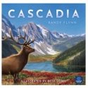 Alderac Entertainment Group Cascadia Alderac Entertainment Group Cascadia