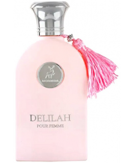 Maison Alhambra Delilah Pour Femme EDP perfumed water for women, 100 ml