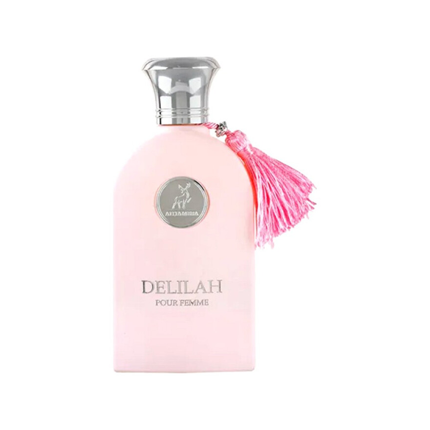 Maison Alhambra Delilah Pour Femme EDP parfumuotas vanduo moterims, 100 ml