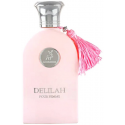 Maison Alhambra Delilah Pour Femme EDP parfumuotas vanduo moterims, 100 ml Maison Alhambra Delilah Pour Femme EDP parfumuotas vanduo moterims, 100 ml