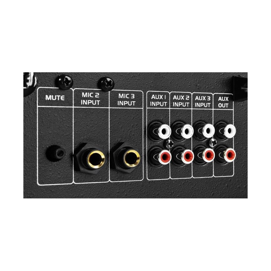 No name FM/MP3/BLUETOOTH HQM2120BC RADIO PASTIPRINĀTĀJS