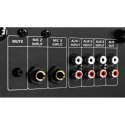 FM/MP3/BLUETOOTH HQM2120BC RAADIOVÕIMEND 120W FM/MP3/BLUETOOTH HQM2120BC RAADIOVÕIMEND 120W