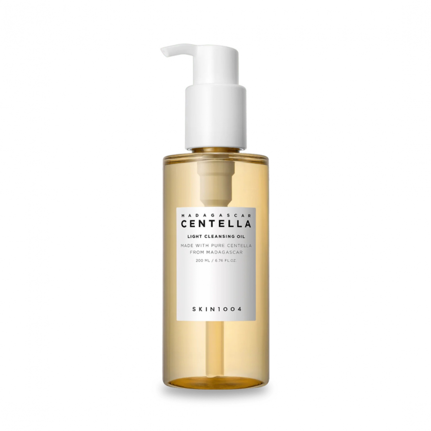 SKIN1004 Centella Light Cleansing Oil Cleansing