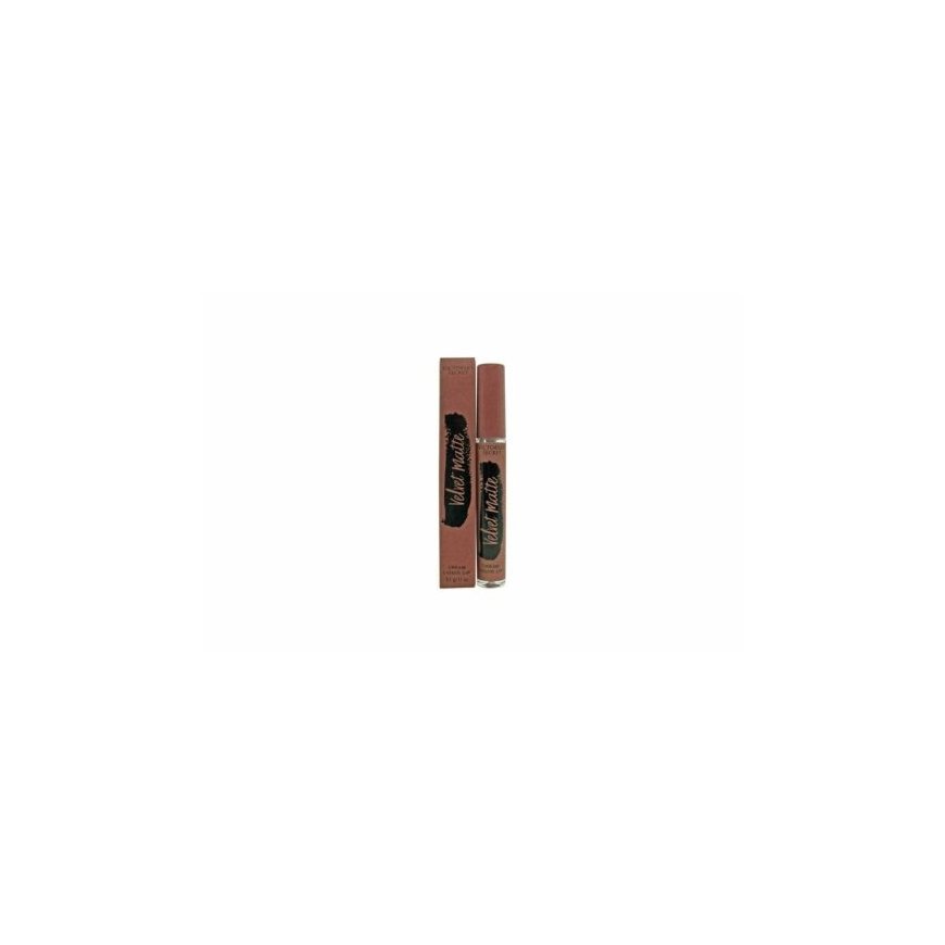 Victoria Secrets Victoria's Secret, Velvet Matte, Kreminis Lip Stain, Liquid Lipstick, Adore, 3 ml