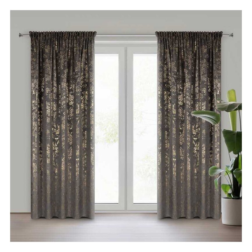 Eurofirany ZAS/FELIS/GF+SZ 140X270 T