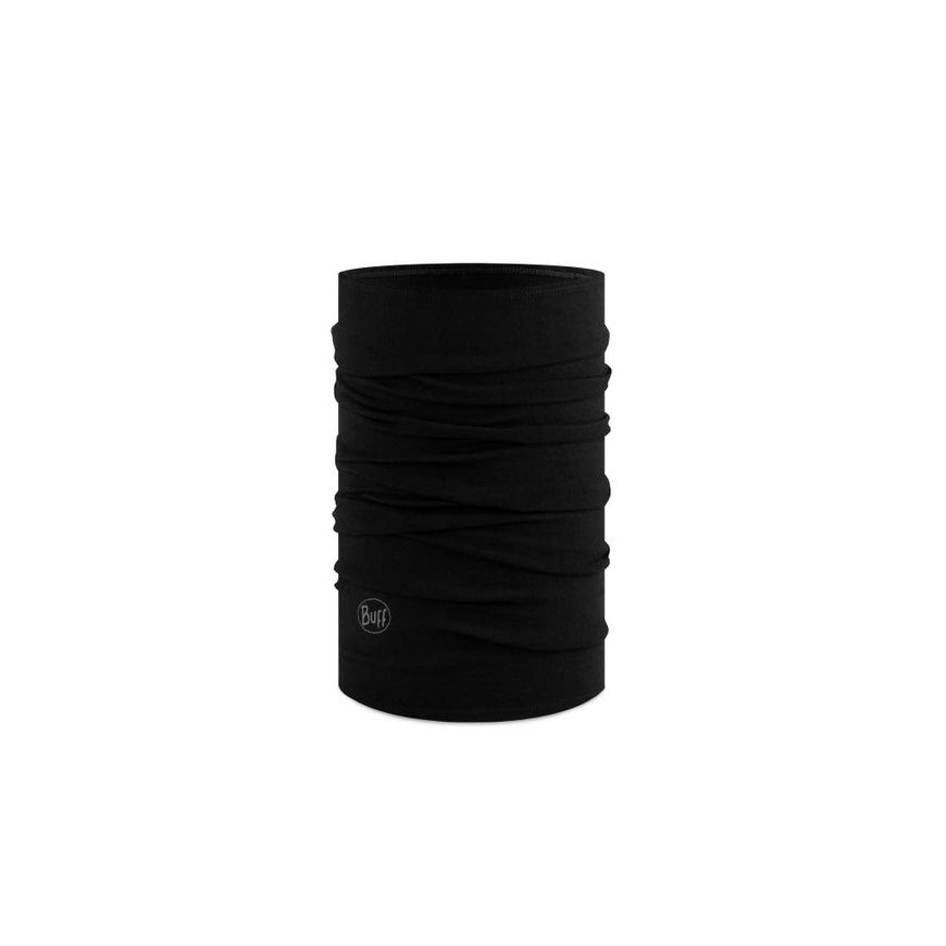 Bandana BUFF MERINO MIDWEIGHT SOLIID MUST